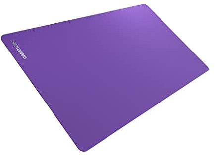 Gamegenic, Prime 2mm Playmat Purple