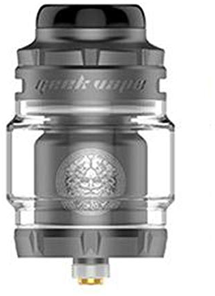 Geekvape ZX Mesh RTA 4,5ml capacità 25mm di diametro Vapetank