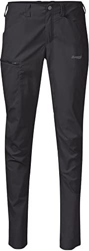 Bergans Utne V5 Hose Damen schwarz