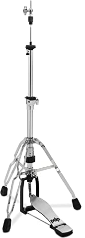 Pacific Drums Concept Series dreibeiniges Hi-Hat-Stativ, Chrom