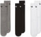 Nike Everyday Lightweight Socks, Mens, Multi-Color, L