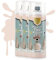 H HANSEL HOME Pintura Spray a la Tiza Color Pastel Acabado Ultra Mate - Crema Nude 400ml x 3