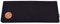 Z4L WauWau Haustier Fensterbank Cleo 50cm x 20cm schwarz gesteppt