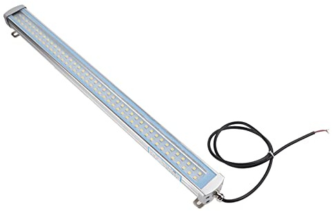 LED-Lichtlampe wasserdicht für CNC-Maschinen Industriewerkstatt Garagenlicht Anti-Explosions-Tri-Proof-Arbeitslampe 24-36V 40W