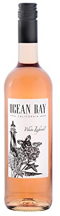 Ocean Bay Californian Zinfandel Rose