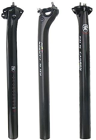 RXL SL Carbon sattelstuetze sattelstütze rennrad Carbon rxl Carbon Sattelstütze MTB Carbon Sattelstütze 27.2 rennrad sattelstütze 27,2 3K glänzend 27.2-350mm 350 Carbon sattelstütze