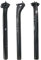 RXL SL Carbon sattelstuetze sattelstütze rennrad Carbon rxl Carbon Sattelstütze MTB Carbon Sattelstütze 27.2 rennrad sattelstütze 27,2 3K glänzend 27.2-350mm 350 Carbon sattelstütze