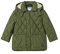 Mayoral Winterjacke Rhomben für Baby - Jungen Laurel 24 Monate (92cm)