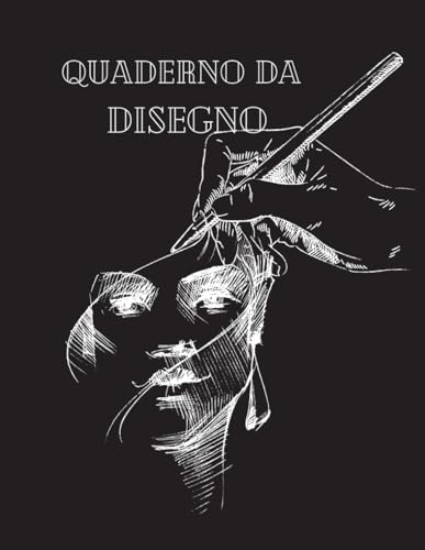 ALBUM DISEGNO