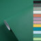 XLSBZ 0.4x10M Peel and Stick Wallpaper Self Adhesive Wallpaper Waterproof Wall Sticker Vinyl Wrap Film for Wall Furniture,Removable Wallpaper Decorative Living Room Bedroom Kitchen Wall (Dark Green)