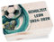 Holzkiste - Schulzeit Erinnerungsbox Jungen Fußball | Einschulung Geschenk Schulanfang - 30 x 20 x 14 - Holz - Box Einschulung￼ kiste 1. schuljahr schulanfänger zur geschenkbox zum