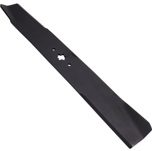 Messer 54cm für Yard-Man Wolf Oleo-Mac Columbia Gutbrod Bolens Efco 742-0674