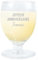 CADEAUX.COM - Verre À Ricard Ballon Personnalisé Pour Un Thomas - Personnalisé - Message Personnalisable - Cadeau Anniversaire Thomas - Cadeau Homme
