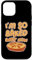 Hülle für iPhone 15 Pro I'm So Baked Right Now -