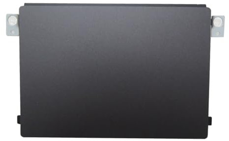 Pavé Tactile pour Ordinateur Portable pour Dell Inspiron 15 5510 5515 5518 Vostro 15 5510 5515 Noir Neuf