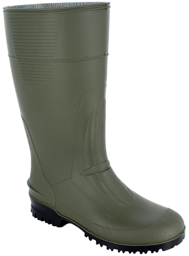 Nora Unisex Idro High Gummistiefel
