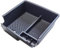 POMUHYE Armlehne Organizer Tray Kompatibel Mit Ford Für Ranger 2019 2020 2021 2022 Auto-Armlehnen-Aufbewahrungsbox Mittelkonsolen-Organizer-Fach Container Autozubehör