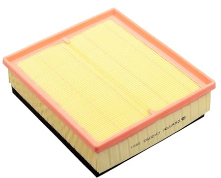 Castrol Filters CA0092 Air Filter