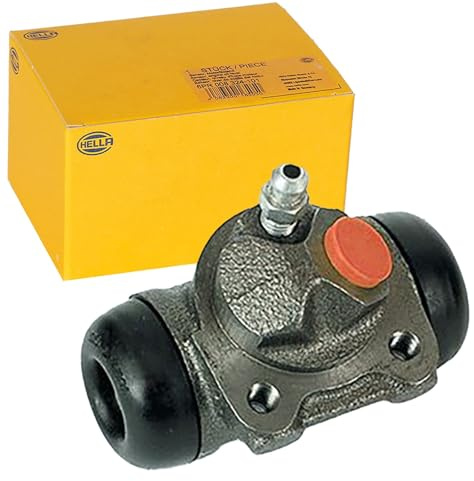 HELLA 8AW 355 530-311 Wheel Brake Cylinder - AW3031 - for e.g. SMART