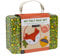 Petit Collage Nähset Filztaschen, mehrfarbig PTC241