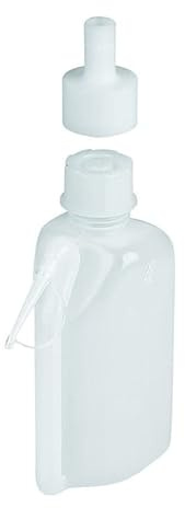 Grohe Flasche Sensia Arena mit Adapter, für Entkalker