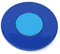 Battery Cover Door Cap for Beats Studio 1.0 Headphones Studio 1st gen (Blue)