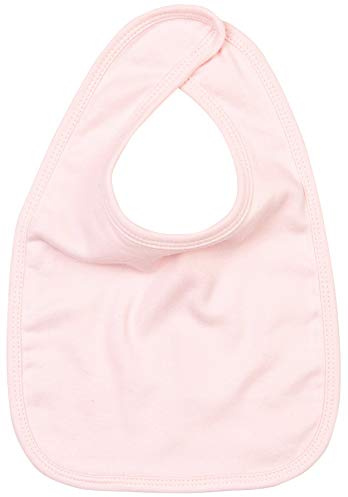 Babybugz Latzchen Madchen Jungen Doppelt Schicht Baumwolle Sauglingsernahrung
