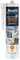 Bostik Mastic d’Étanchéité Joint Parfait Multi Usages – Colle et Jointe Tous Matériaux – Intérieur et Extérieur – Formule Hybride Polymère – Couleur : Transparent – 280 ml