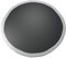 Fast-Jump Coussin de Protection des Ressorts pour Trampoline 14Ft / 427 cm - Gris - PE