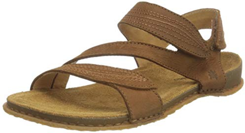 El Naturalista Damen N5810 Panglao Sandale Wood 39 EU