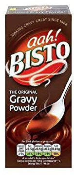 Bisto - Powder Gravy Packet Original 200Gm x 10
