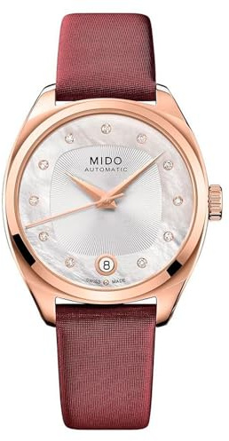 MIDO