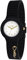 Hip Hop Montre Collection Dancing in The Light Cadran ANALOGIQUE Mouvement Temps Seul - 3H Quartz et Bracelet en Silicone pour Femme