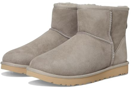UGG Women's Classic Mini Ii Boot, Campfire, 9