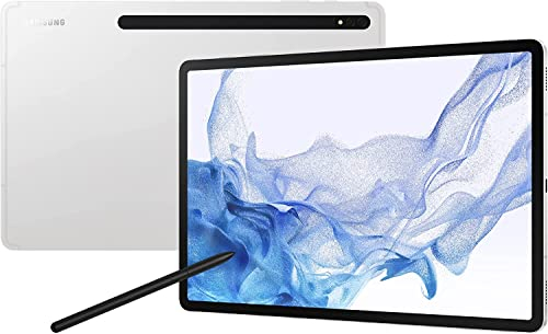 Tablet Samsung TAB S8+ 5G X806 12,4' Octa Core 8 GB RAM 128 GB