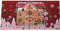 Douglas Cosmetics Douglas Adventskalender Luxury 2022 Limitiert mit 24 tollen Beauty-Überraschungen, mehrfarbig