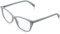 Police Unisex VPL929 Sunglasses, 847Y, 54