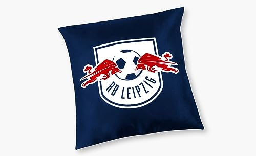 RB Leipzig RBL Logo Kissen * - -