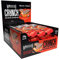 Warrior Crunch - High Protein Bars - 20g Protein Each Bar - Low Carb, Low Sugar Snack - 12 Pack x 64g (Peanut Butter Cup)