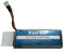 XERALL X-TANKCOPTER Akku 1S 3,7 900 mA Li-Po 3,3 Wh