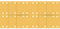 Bosch Professional 10x Schleifpapier-Sets Expert C470 mit 6 Löchern (für Hartholz, Farbe auf Holz, 115x140 mm, Körnung 40/60/80/120/180, Zubehör Schwingschleifer) (Packung mit 2)