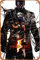 Wanddekor-Schild – Resident Evil 5 Poster – 20,3 x 30,5 cm, Vintage-Look, Metallschild, Bar, Männerhöhle, Kunstdekoration
