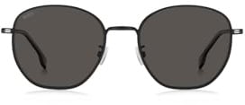 Sonnenbrillen HUGO BOSS BOSS 1671/F/SK 003 MATTE BLACK 56/19/145 Herren
