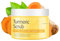 200gLarge-capacity Turmeric Body Scrub, Turmeric Face Scrub, Body Exfoliator, Moisturizing Body Spa Care, Body Skin Care Scrub For Bikini Area, Neck, Butt, Back Acne, Armpit, Dry & Dull Skin