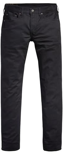 Levi's Men's 511 Slim Jeans, Mineral Black Sorbte, 30W / 32L
