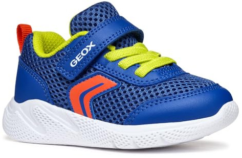 Geox Baby - Jungen B Sprintye Boy CSneaker