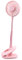 ABOOFAN Ventilateur Brumisateur Portable À Clip Lampe Usb Lampe De Table Couleur Aléatoire
