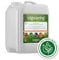 Algaspring Biostimolante Fogliare 5L - 100% Naturale a Base di Alghe e Microalghe | Agricoltura Biologica | Aumenta Fioritura, Crescita Fogliare, Ingrossamento Frutti e Resistenza agli Stress