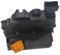 Attuatore Serratura Sportello Per Opel Per Vauxhall Per Meriva B 2010-2017 Meccanismo Chiusura Porta 13279837 133657 135089 Attuatore Serratura Porta Posteriore Destra 13432377 Attuatore Chiusura