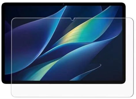 Protector de pantalla Para Lenovo Chromebook Duet Gen 9 2024 de 11 pulgadas tableta, vidrio templado antiarañazos, paquete de 2